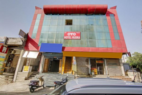 OYO 87944 Hotel Rudra